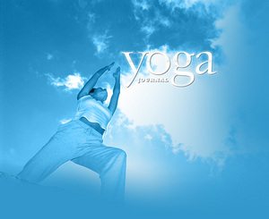 Номер Yoga Journal (март-апрель 2007)