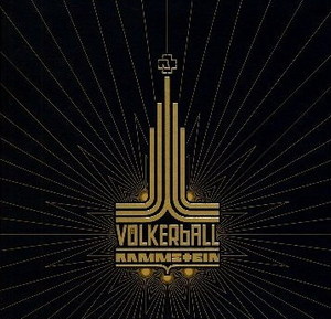 Хочу Rammstein Volkerball (Limited Edition)