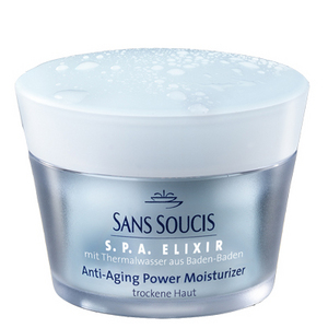 Sans Soucis S.P.A. Elixir (normal/combination skin)