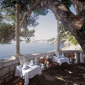 Провести 2 недели в отеле Villa Dubrovnik