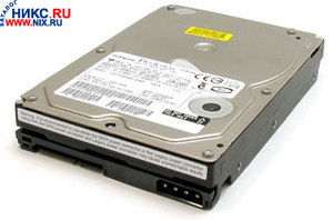 HDD 500.0 Gb SATA-II 300 Hitachi