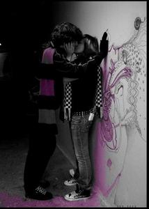 хочу себе шарфик))такой как на картинке))