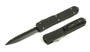 Microtech makora MT106-12