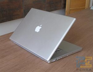 Apple MacBook Pro 15"