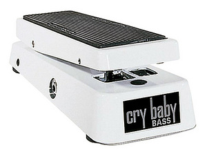 105Q Crybaby (bass)