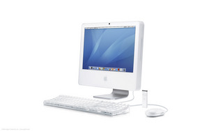 Apple iMac 20”