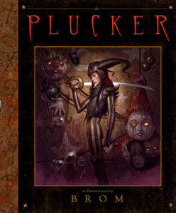 Brom 'Plucker'