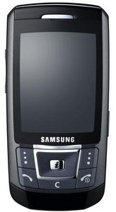 Мобильный телефон Samsung SGH-D900