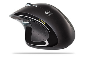 Мышь Logitech MX Revolution