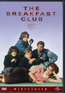 фильм  The  Breakfast Club / Клуб Завтрак / Завтрак для пятерых