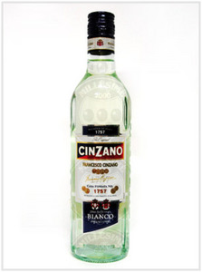 ящик CINZANO