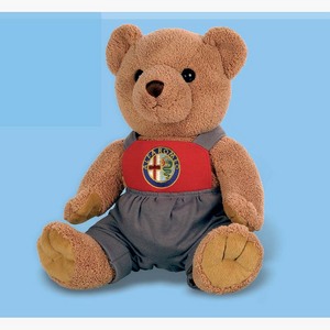 Плюшевые медведи