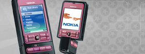 Nokia 3250