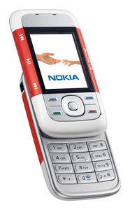 Nokia  5300