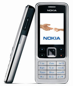 хочу Nokia 6300