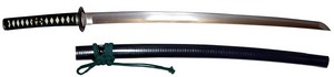 Катана SHINKEN