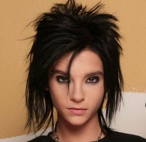 Хочу познакомиться с Bill'ом !!!
