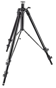 161MK2B SUPER PRO TRIPOD MARK 2 BLACK