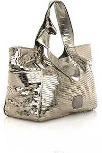 Сумочка от Jimmy Choo