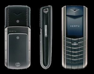 Vertu Ascent