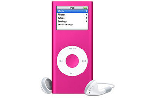 iPod