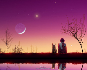 новые друзья