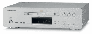 Marantz DV 7001