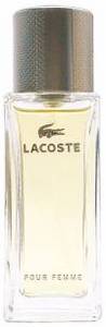 Lacost pour femme