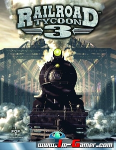 Railroad Tycoon 3