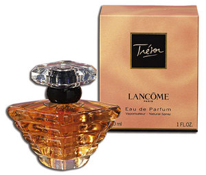 Parfum Tresor von Lancome