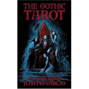 The Gothic Tarot