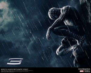 посматреть  филь  spider men 3