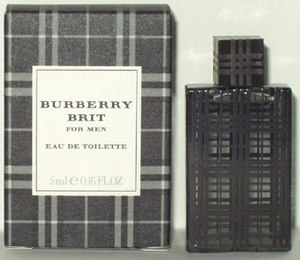 Burberry Brit for Men