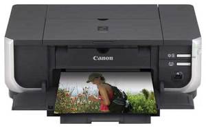 Canon PIXMA iP4300