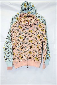 Олимпийка Bathing Ape (BAPE)