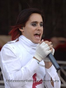 Jared Leto