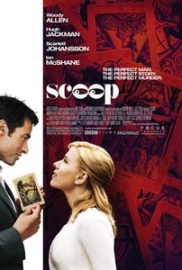 Woody Allen - Scoop