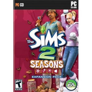 The Sims 2: Seasons