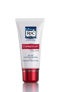 ROC Complete Eyelid Lift Serum