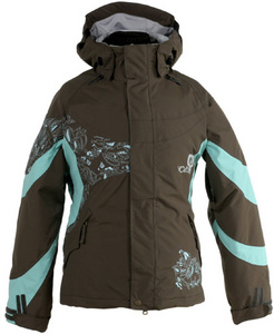 Volcom Lynx 3-in-1 Jacket