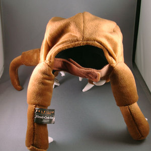 HeadCrab Hat