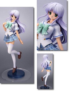 Фигурка 1/8 Feena Fam Earthlight PVC