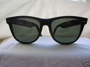 солнцезащитные очки Ray-Ban