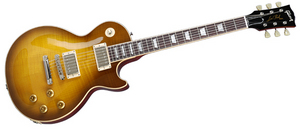 Хочу Gibson Les Paul