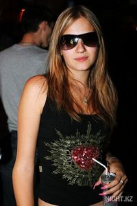 Хочу влюбиться....