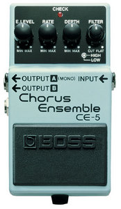 BOSS CE-5