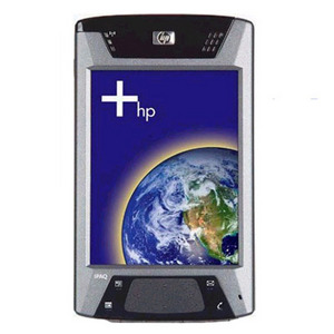 HP iPAQ hx4700