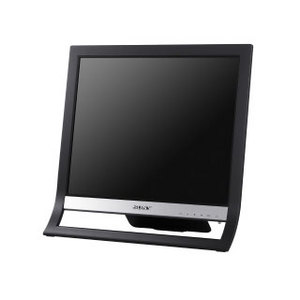 Монитор SONY SDM-HS75S 17 LCD