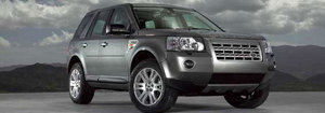 Мечтаю о Land rover Freelander 2