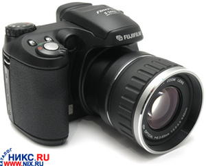 FujiFilm FinePix S5600